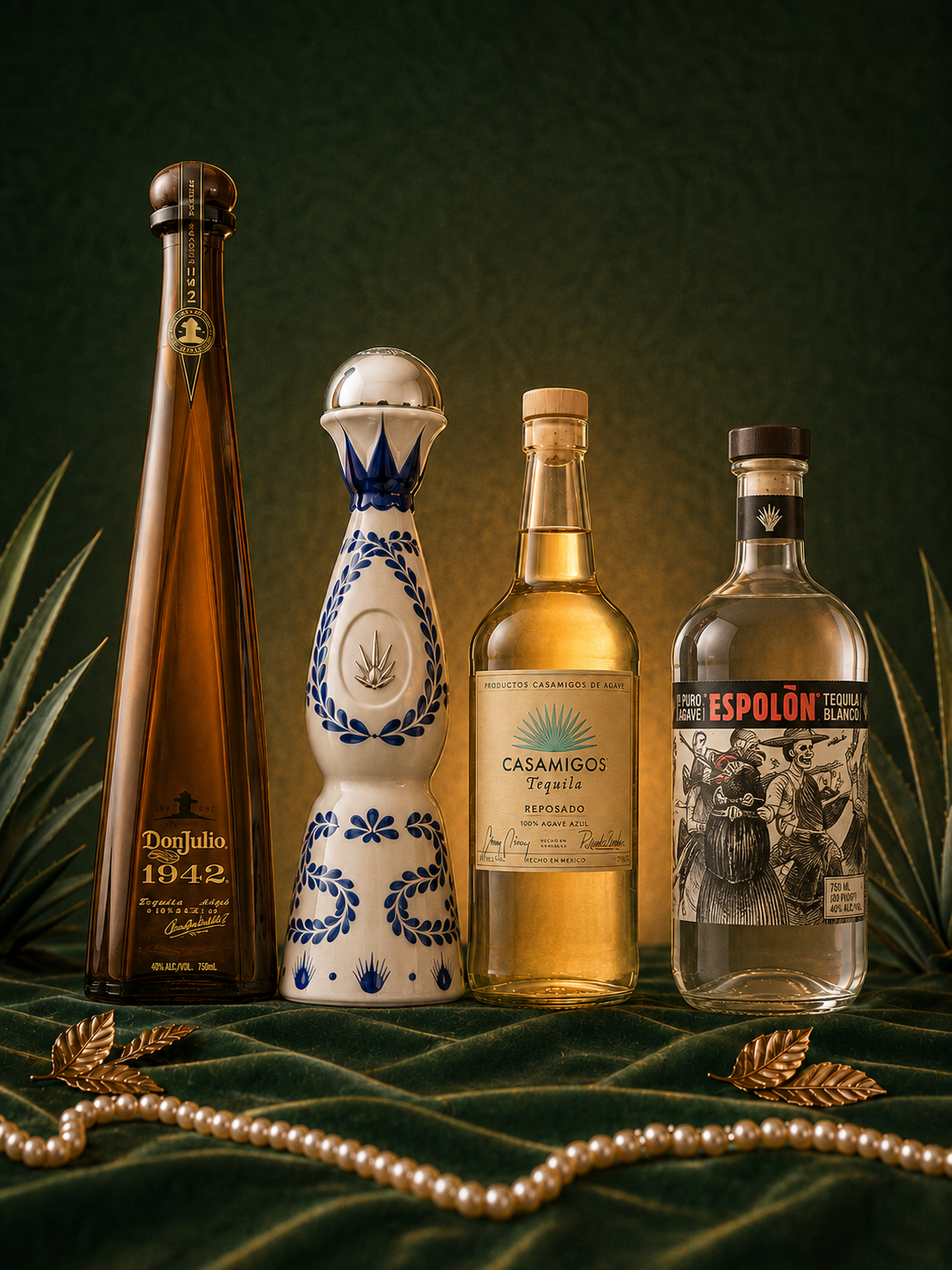 Tequila