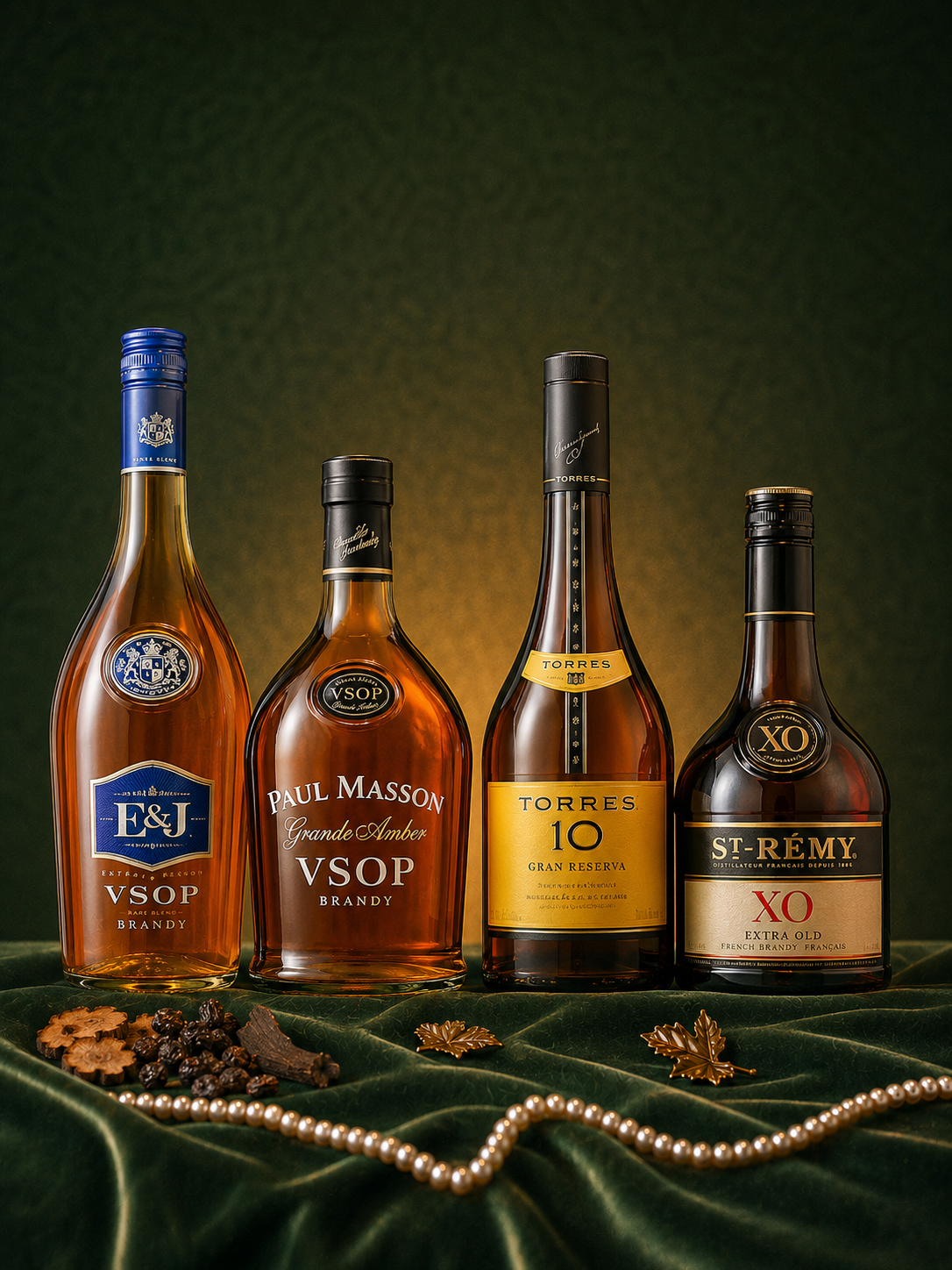 Brandy