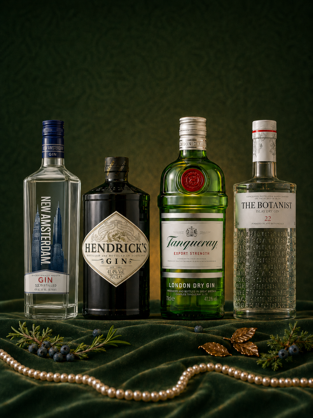 Gin